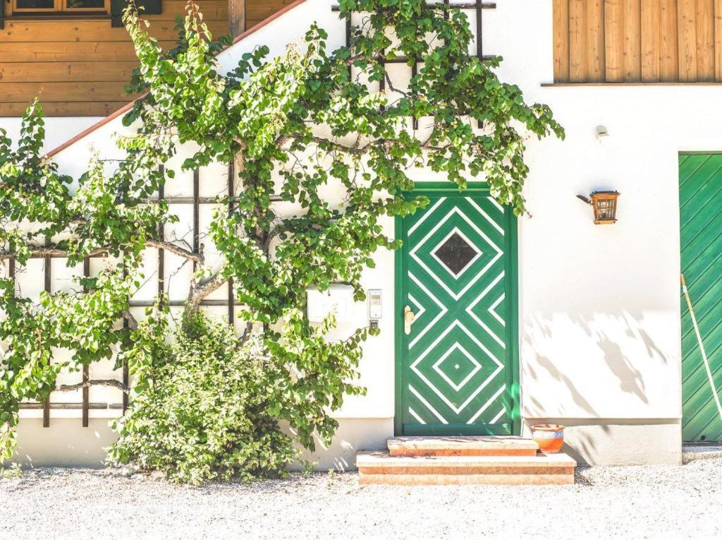 Apartament Berg-Loft Ramsau Ramsau bei Berchtesgaden Zewnętrze zdjęcie
