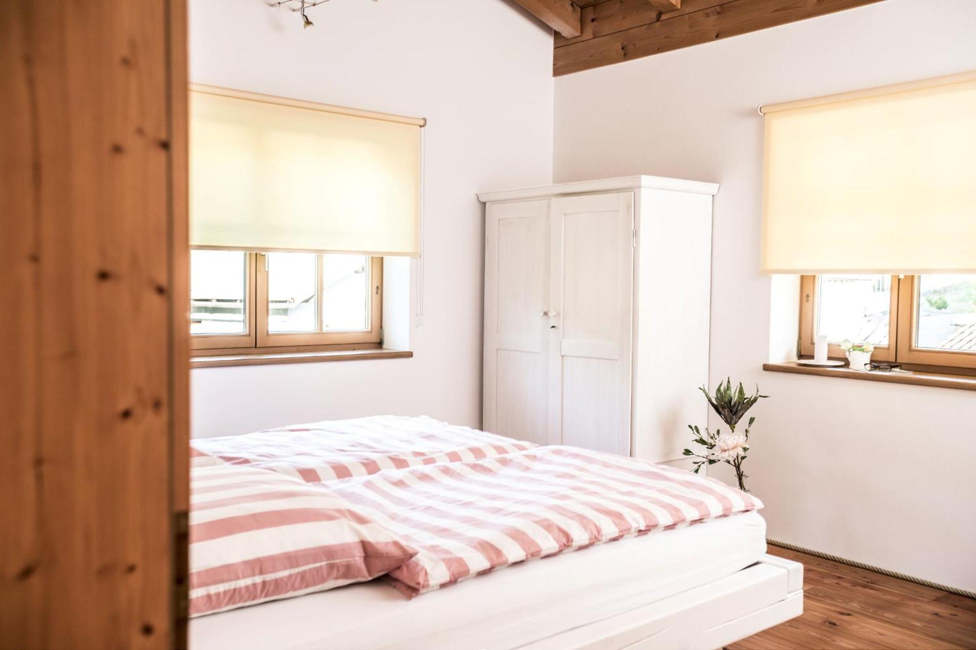 Apartament Berg-Loft Ramsau Ramsau bei Berchtesgaden Zewnętrze zdjęcie