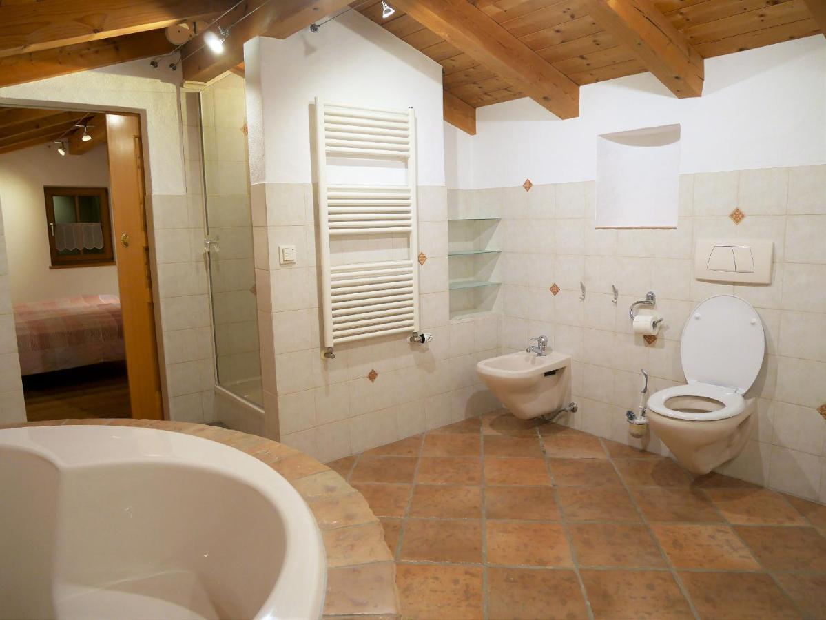 Apartament Berg-Loft Ramsau Ramsau bei Berchtesgaden Zewnętrze zdjęcie