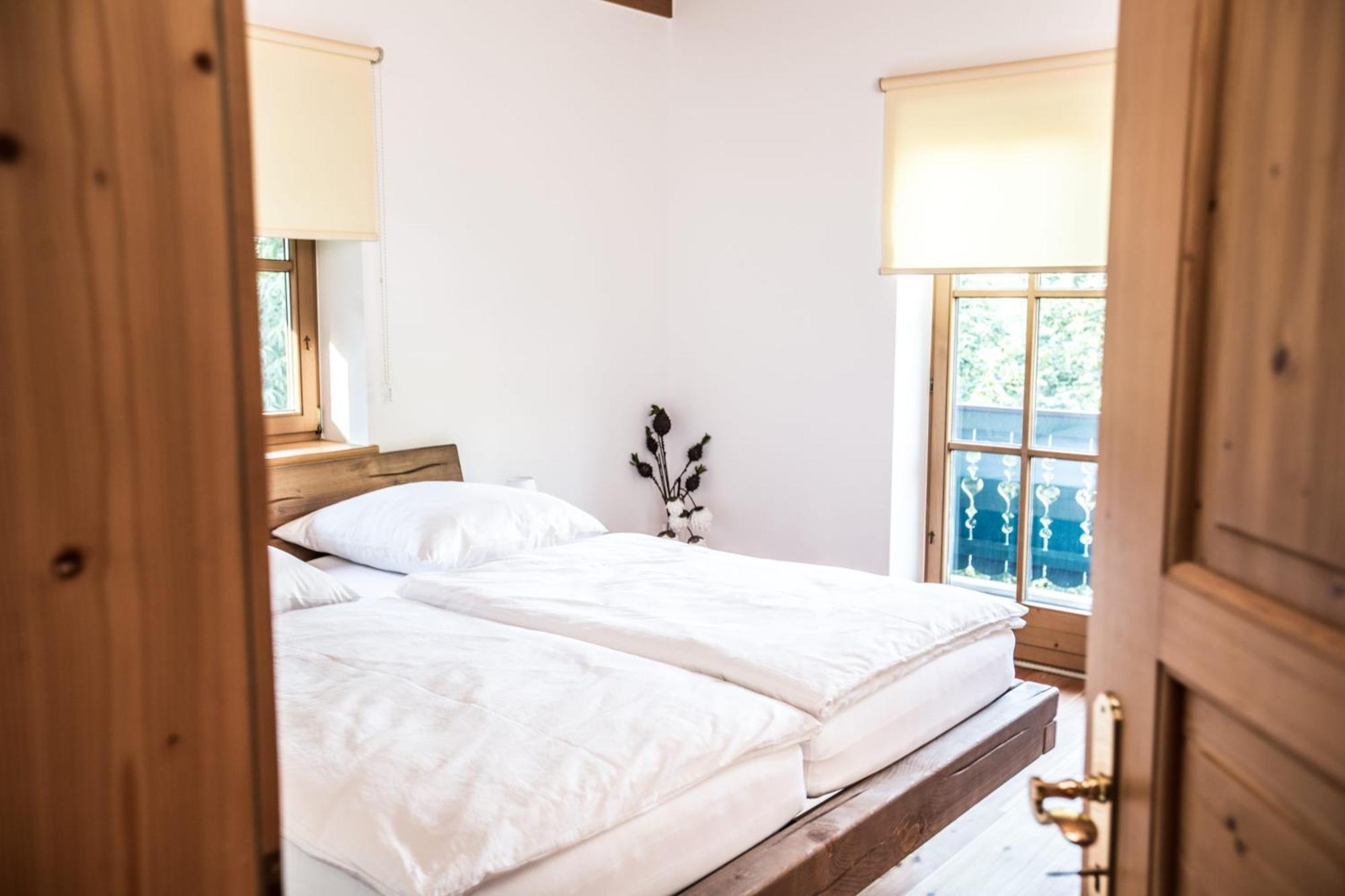 Apartament Berg-Loft Ramsau Ramsau bei Berchtesgaden Zewnętrze zdjęcie