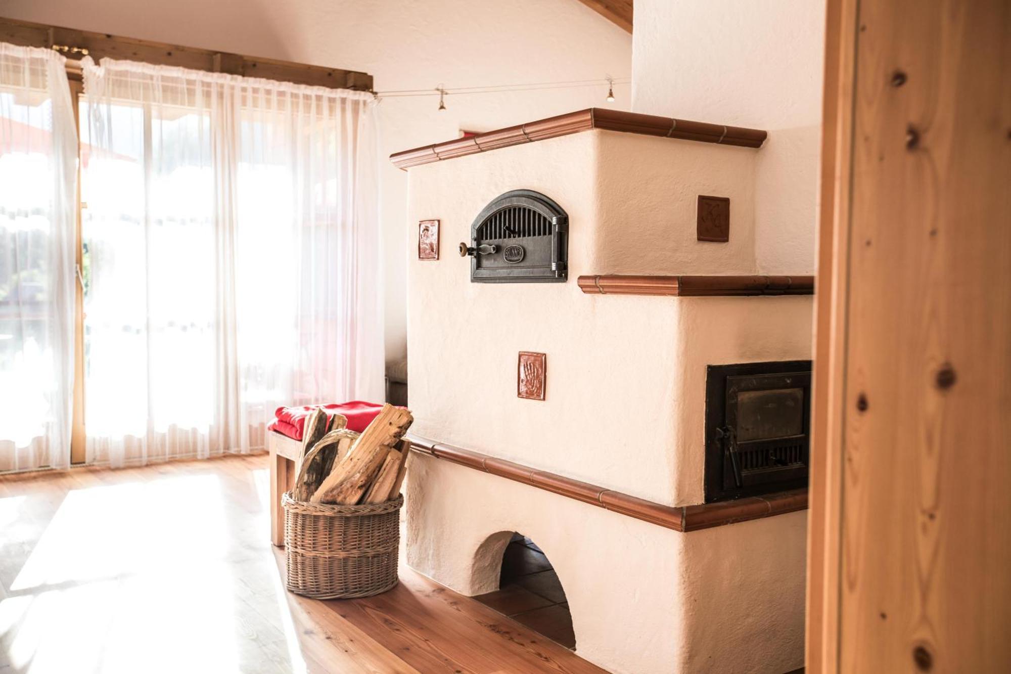 Apartament Berg-Loft Ramsau Ramsau bei Berchtesgaden Zewnętrze zdjęcie