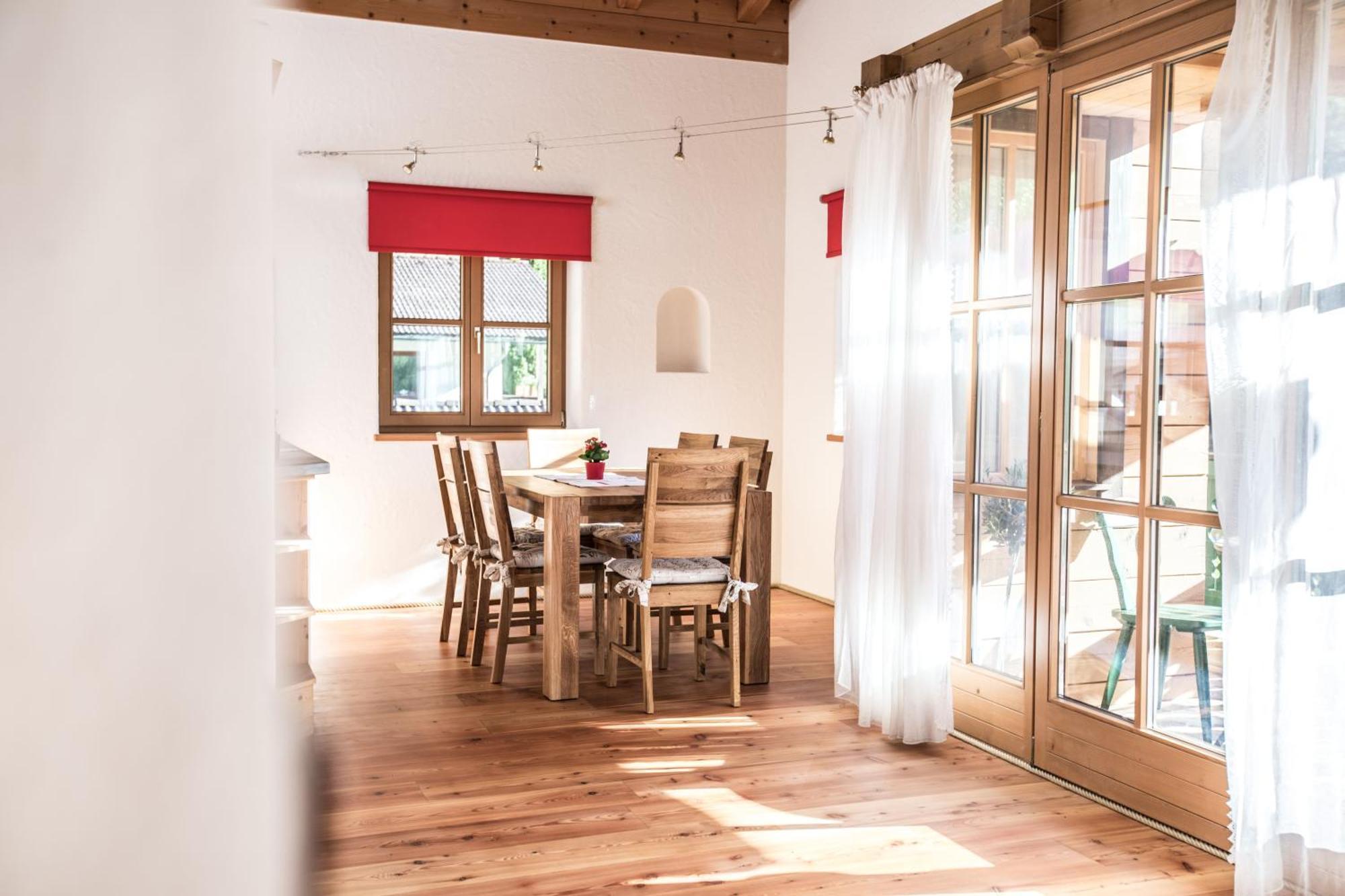 Apartament Berg-Loft Ramsau Ramsau bei Berchtesgaden Zewnętrze zdjęcie