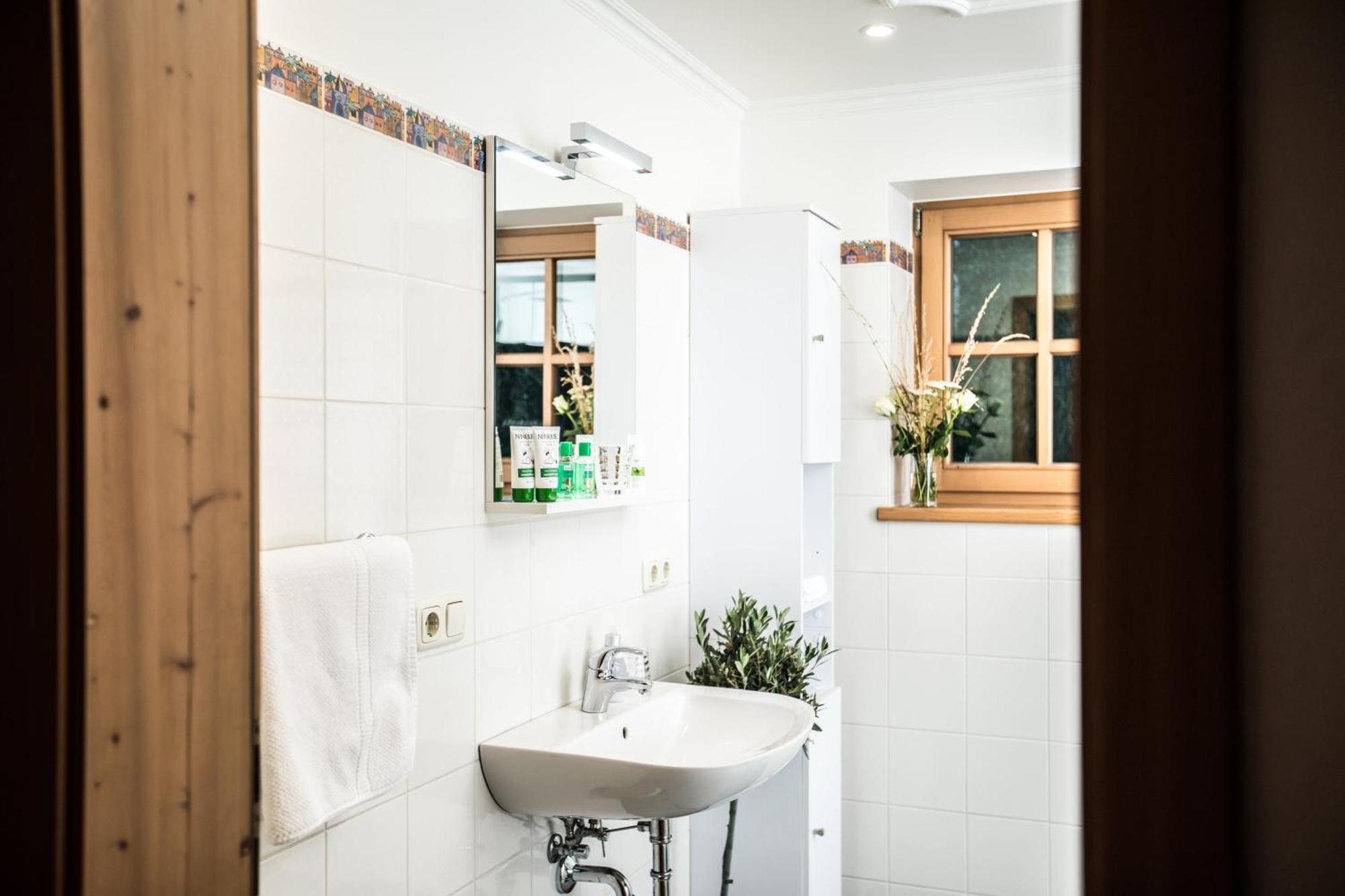 Apartament Berg-Loft Ramsau Ramsau bei Berchtesgaden Zewnętrze zdjęcie